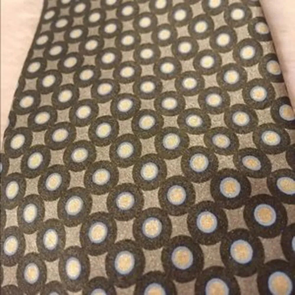 Clip-On Tie